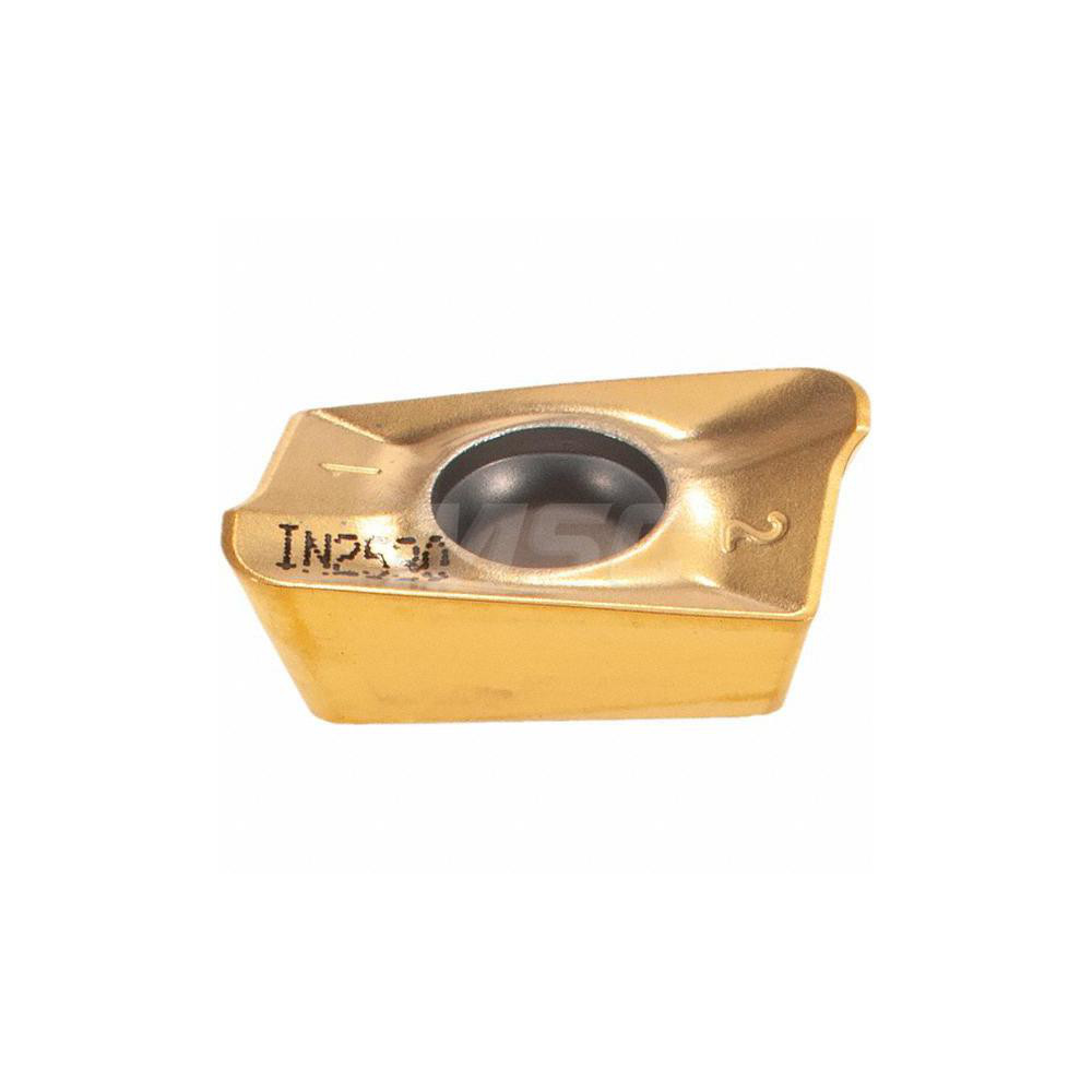 Ingersoll Cutting Tools AOMT120416 Grade IN2530 Carbide Milling