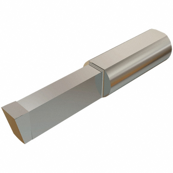 Iscar Grooving Tool Right Hand MSC Industrial Supply Co.