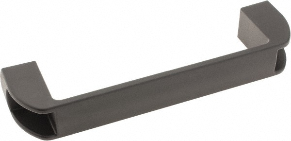 196.85" Long x 50.8" Wide x 27.94" High, Plastic Door Handle