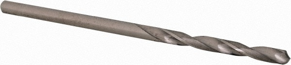 SGS 61062 Jobber Length Drill Bit: 0.0906" Dia, 118 °, Solid Carbide Image