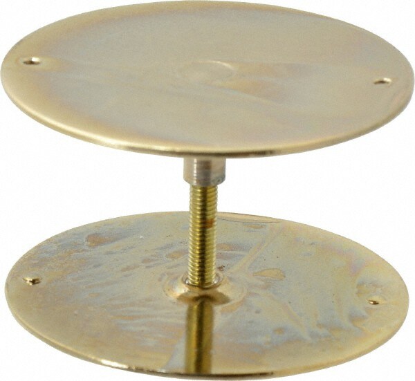 2-5/8" Diam Filler Plate