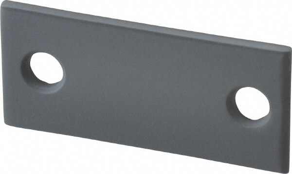 2-1/4" Long x 1" Wide Filler Plate
