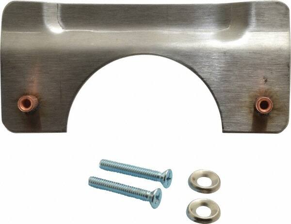 7" Long x 3-1/4" Wide, Latch Protector