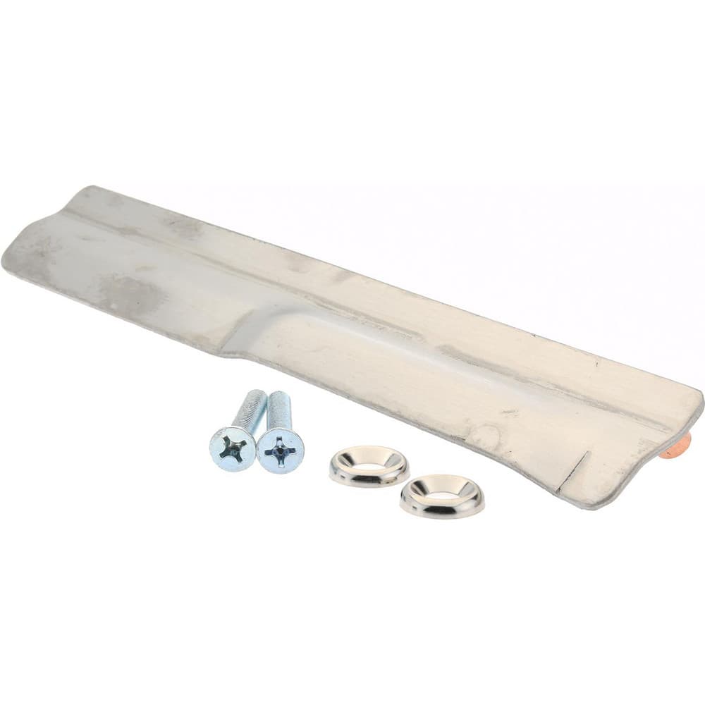 10" Long x 1-1/2" Wide, Latch Protector