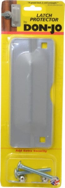 7" Long x 2-3/4" Wide, Latch Protector