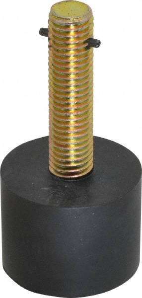 1" Projection Detention Door Stop