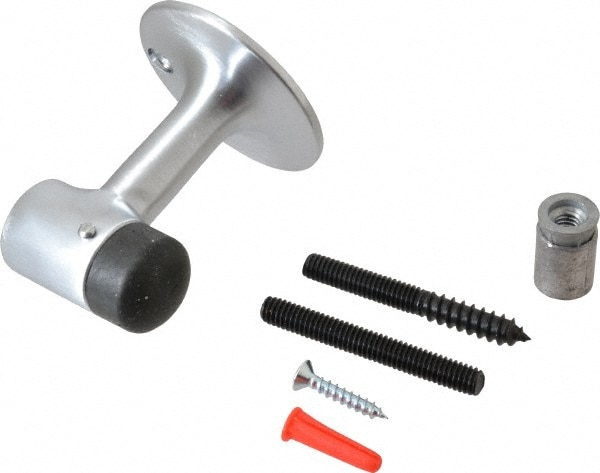 3" Projection Pedestal Door Stop
