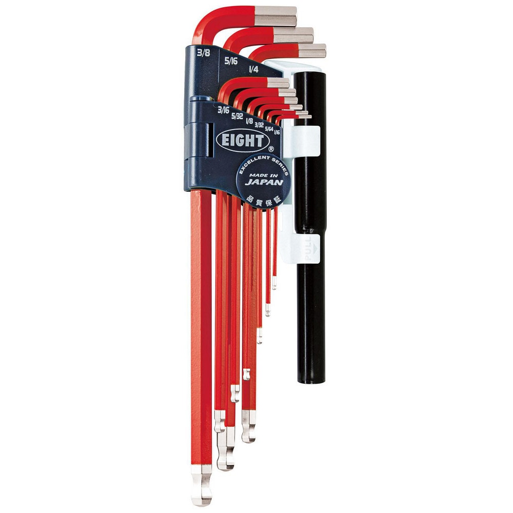 eight-tool-hex-key-sets-ball-end-yes-handle-type-l-handle-color