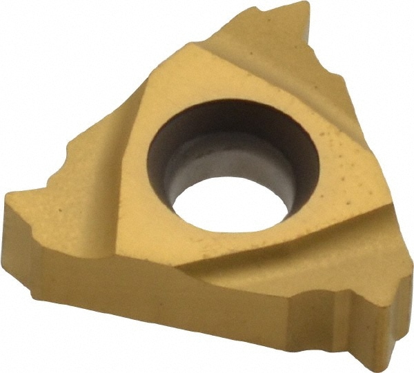 Seco 76239 16ER2.0ISO CP200 Carbide Laydown Threading Insert Image