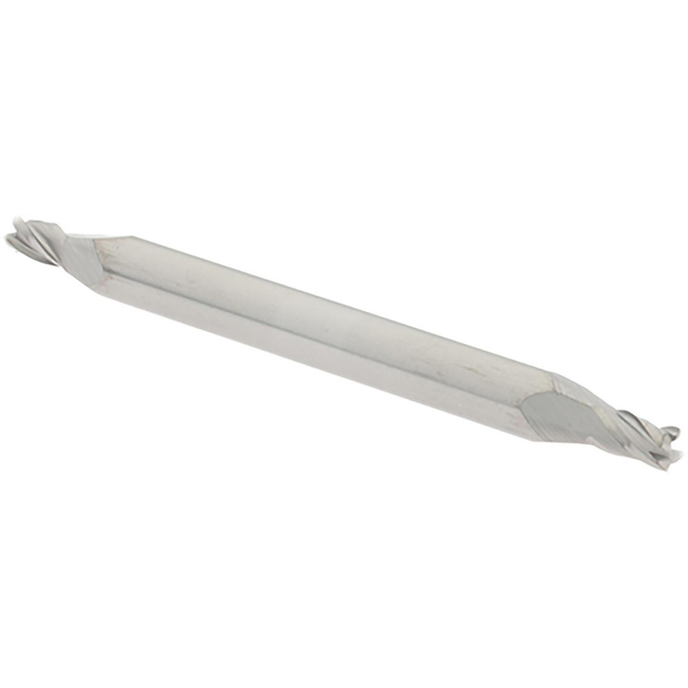 SGS - Square End Mill: 5/64