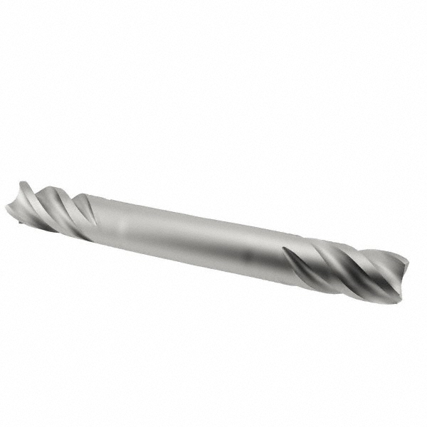 SGS - Square End Mill: 5/16