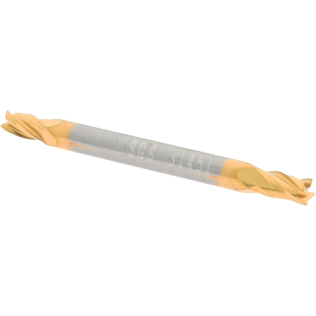 SGS - Square End Mill: 7/64 Apple Watch