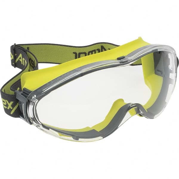 HexArmor. 12-10001-02 Safety Goggles 