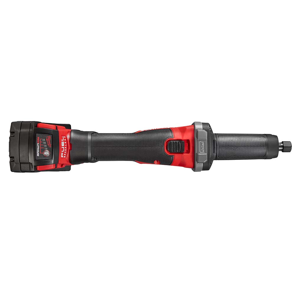 Milwaukee Tool Cordless Die Grinders; Handle Type Inline ; Voltage