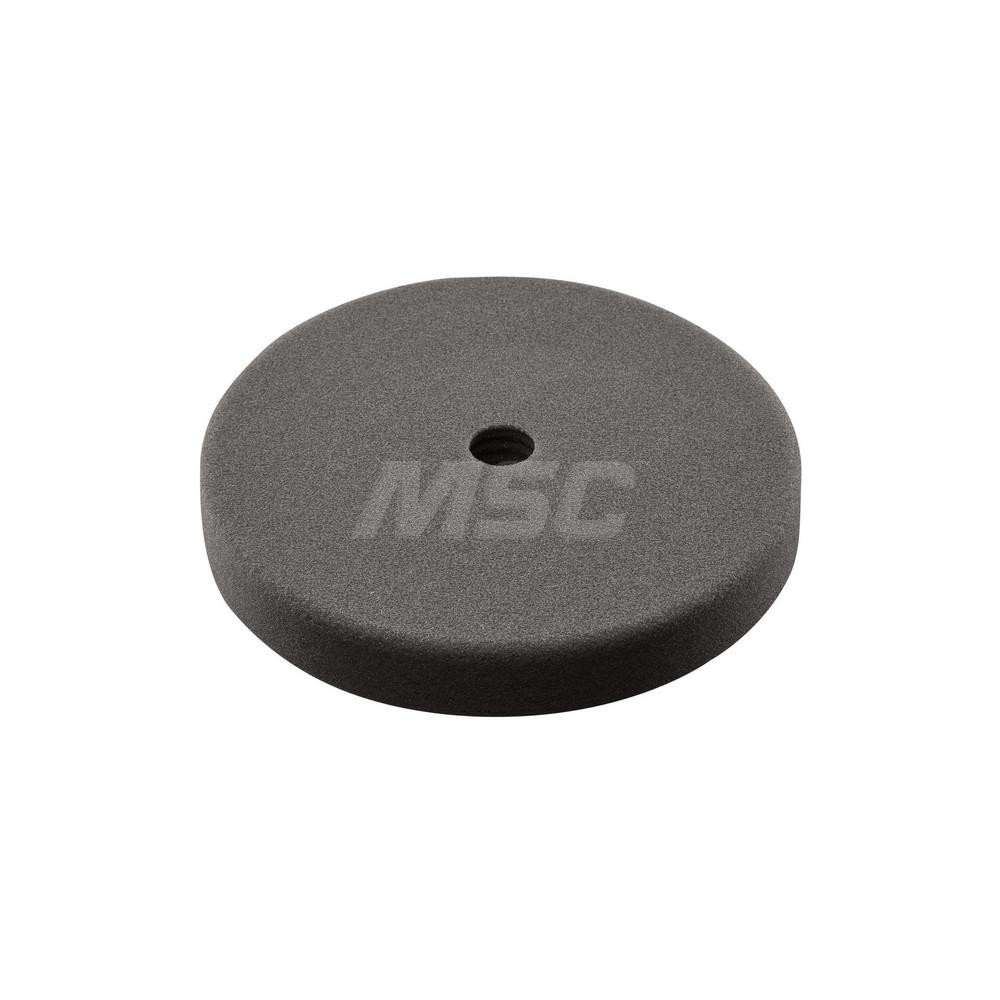 Power Tool Buff Milwaukee Tool - Power Sander Abrasive Buff: | MSC Direct