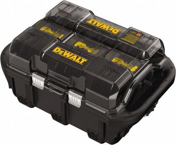 Power Tool Charger: 40V, Lithium-ion