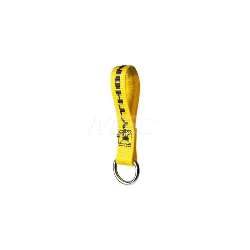 Fall Protection Belt Loop D-Ring