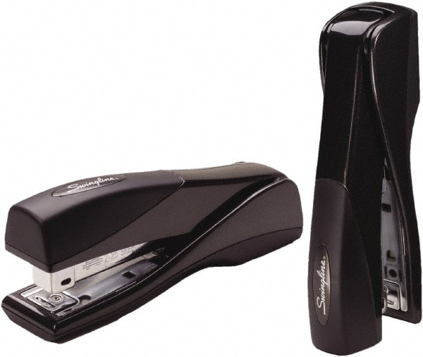 25 Sheet Full Strip Desktop Stapler