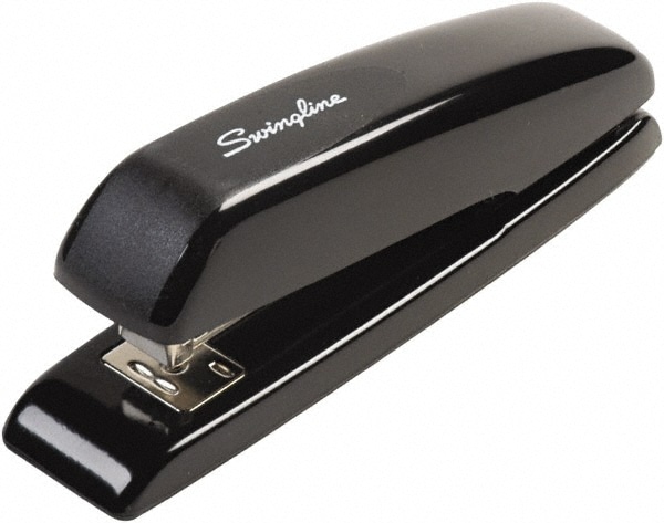 20 Sheet Full Strip Desktop Stapler