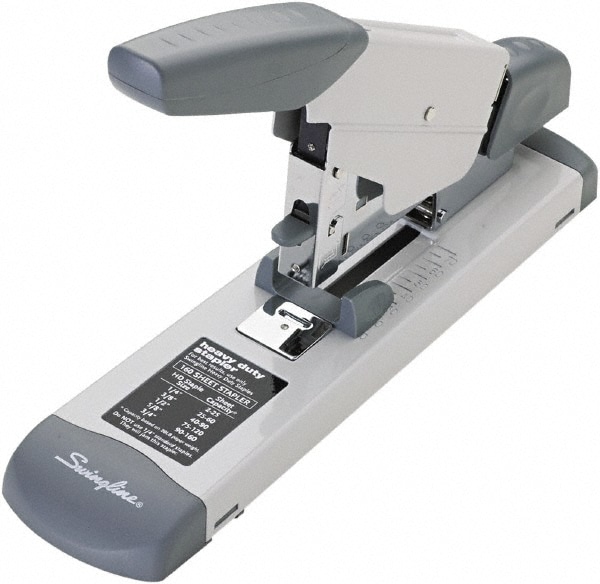 Swingline - 160 Sheet High Capacity Stapler | MSC Direct