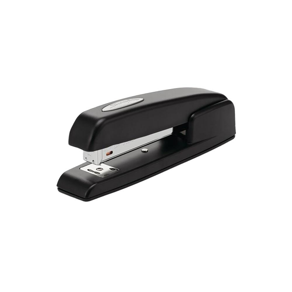 25 Sheet Full Strip Desktop Stapler