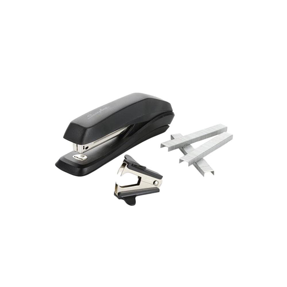 15 Sheet Full Strip Desktop Stapler