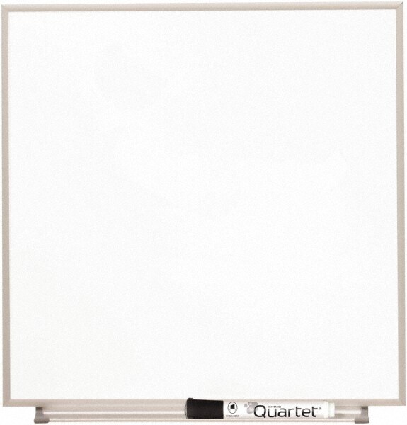 23" High x 23" Wide Magnetic Dry Erase Board