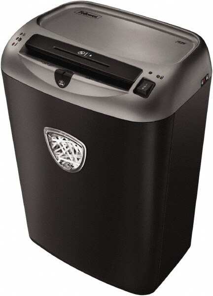 7/32" Strip, 14 Sheet Strip Cut Personal Shredder