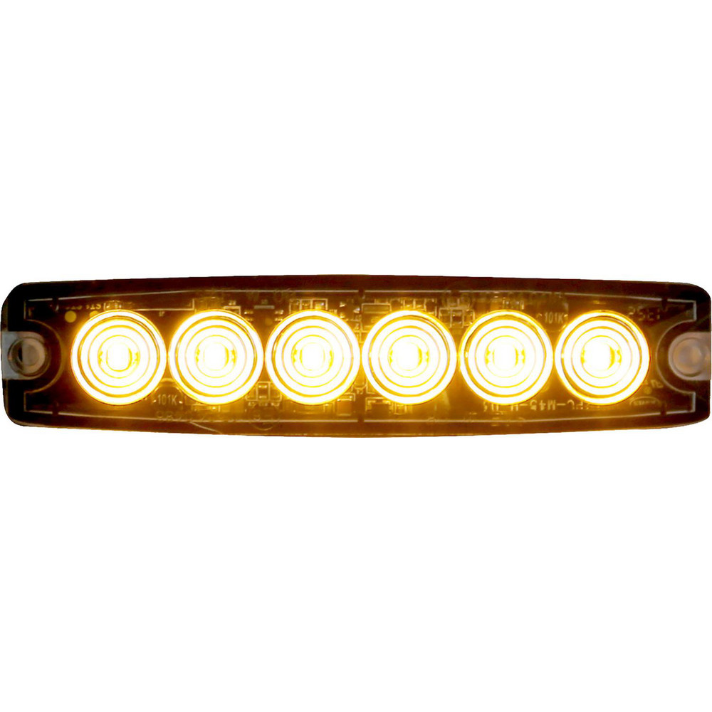 Buyers Products Auxiliary Lights; Light Type Strobe Light; Amperage