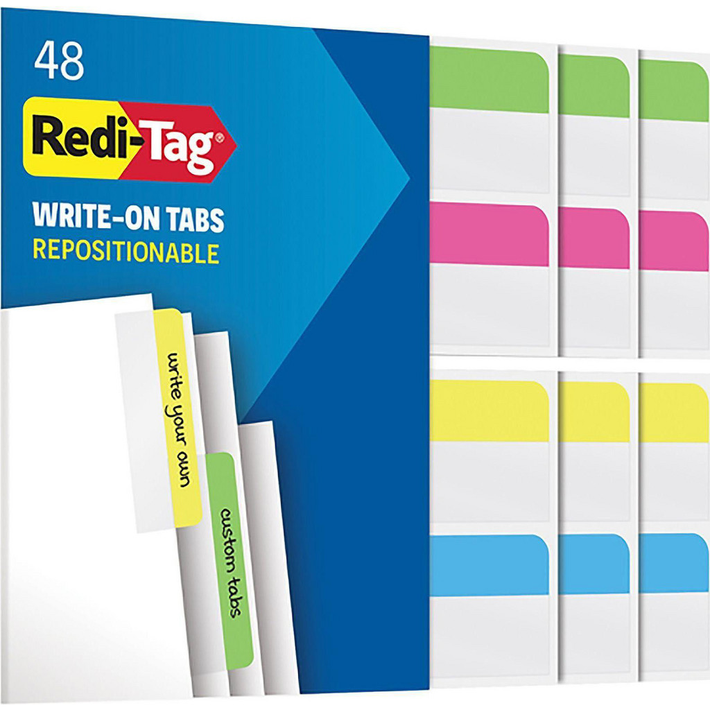 RediTag TAG INDEX REDITAG INDEX FLAGS  Part RTG33248