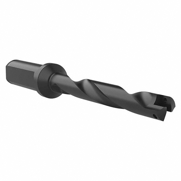 Allied Machine and Engineering 33/64" to 11/16" Diam 31/2" Max Depth