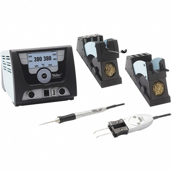 120 Volt, 95 Watt, Soldering Station