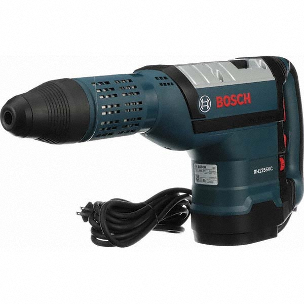 Bosch 120V 2" Chuck Electric Rotary Hammer 32223141 MSC