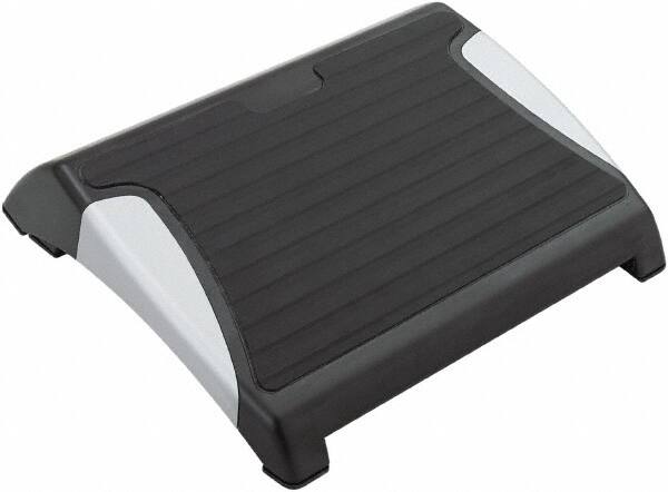 15-1/2" Wide, 3-1/4 to 5" High Adjustable Foot Rest