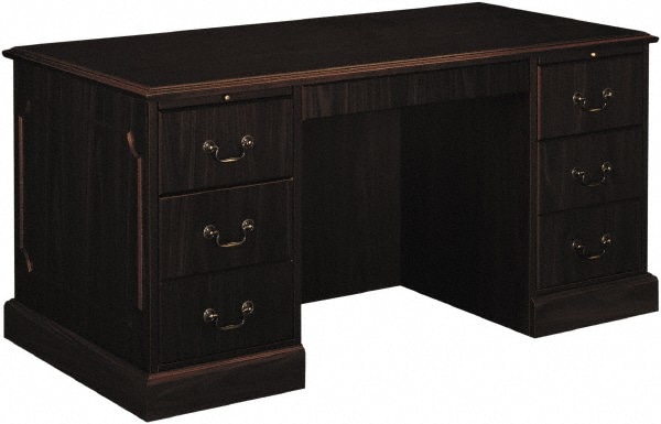 huon executive desk