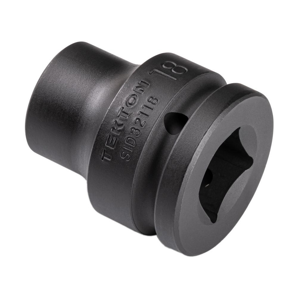 Tekton - Impact Socket: 3/4