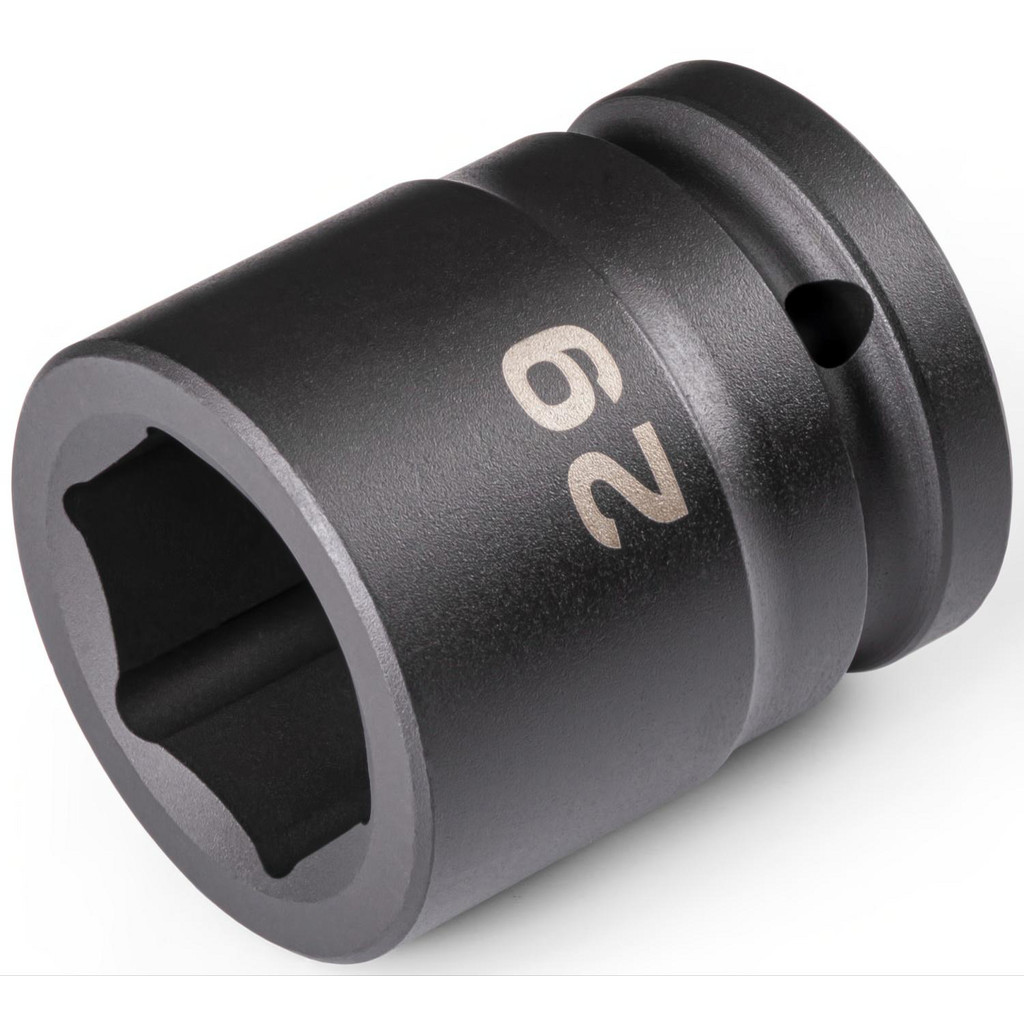 Tekton - Impact Socket: 3/4