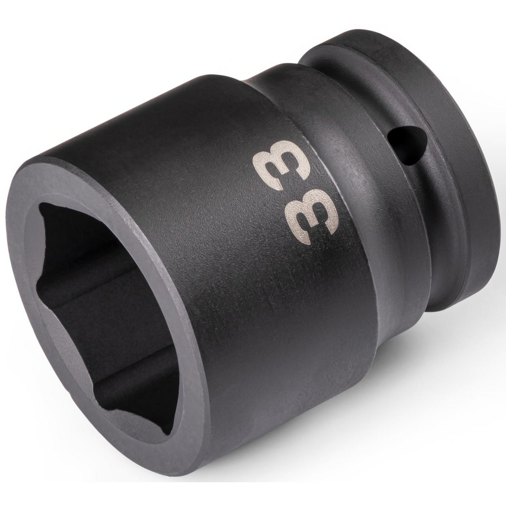 Tekton - Impact Socket: 3/4