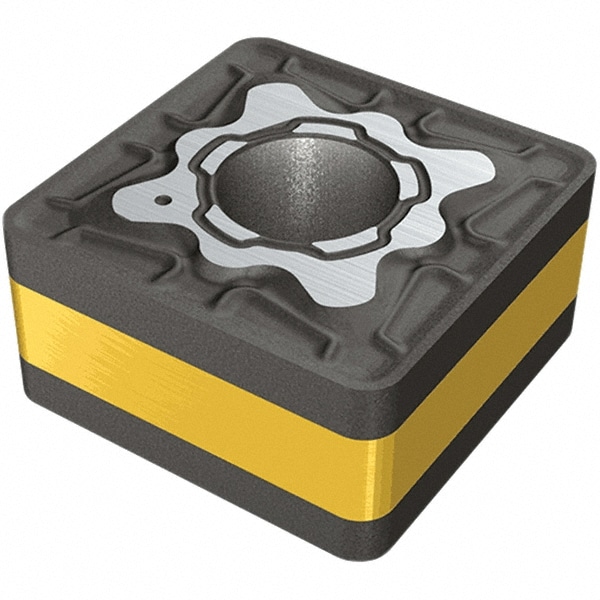 Iscar - Turning Insert: TNMG432-M3P IC8250, Carbide | MSC Direct