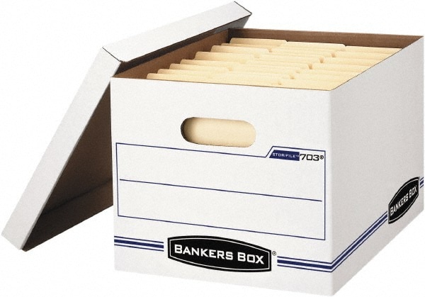Bankers Box Bankers Box