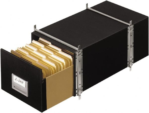 Value Collection - 17 Compartment Small Parts Storage Box - 45659075 - MSC  Industrial Supply
