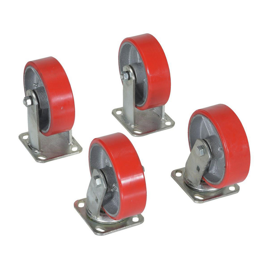 Swivel Light Duty Caster