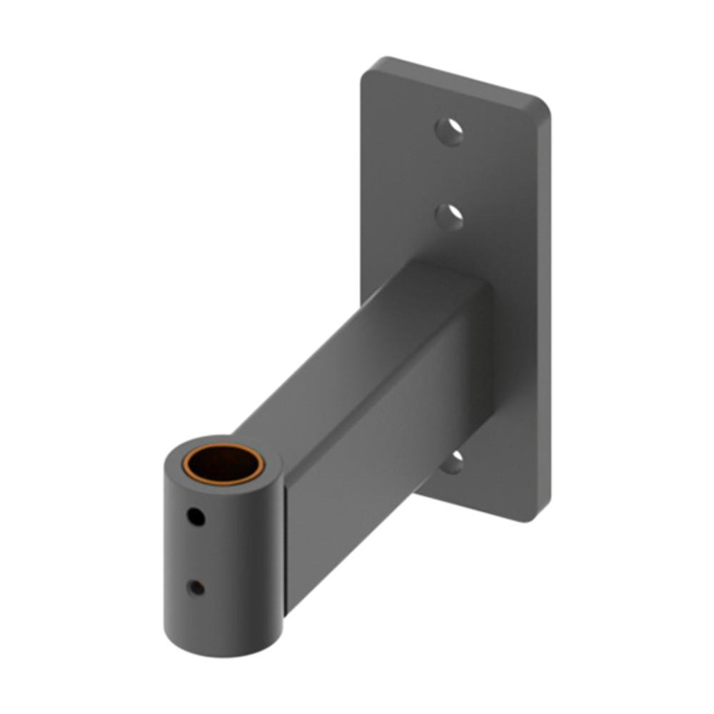 Workbench Mounted Rear Accessory Dectron - Workbench & Workstation Accessories: Accessory Type: Narrow ...