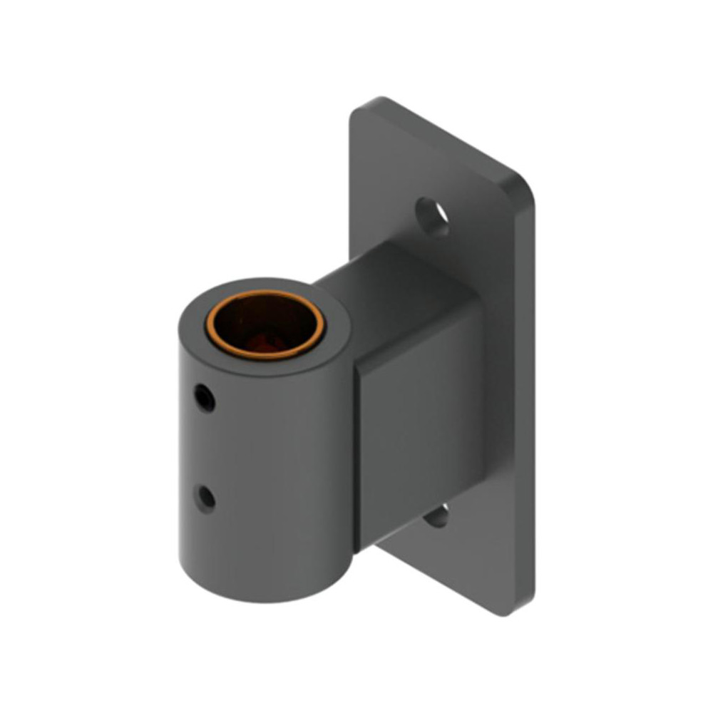 Workbench Mounted Rear Accessory Dectron - Workbench & Workstation Accessories: Accessory Type: Micro ...