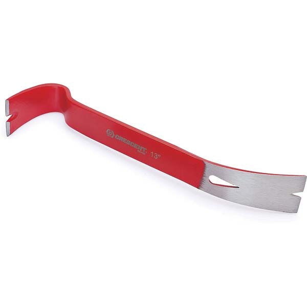 7" OAL Pry Bar