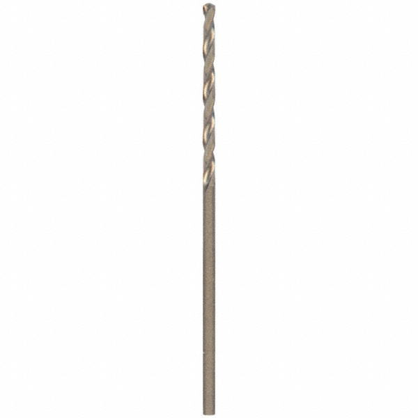 Hss Ex Lng Drills Straig Shank