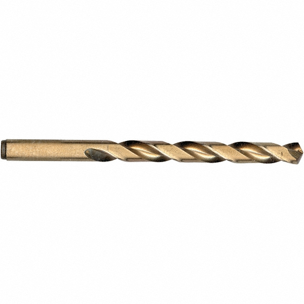 Hss Ex Lng Drills Straig Shank