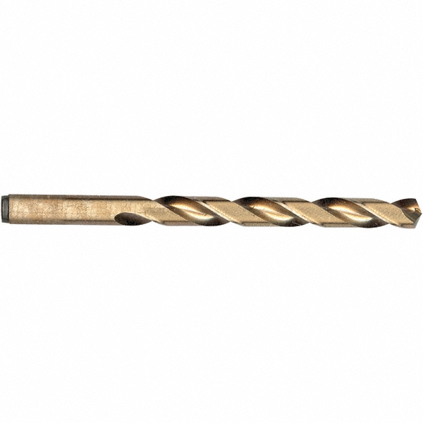 Hss Ex Lng Drills Straig Shank
