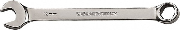 GEARWRENCH 81745D Combination Wrench: 15 ° Offset Image