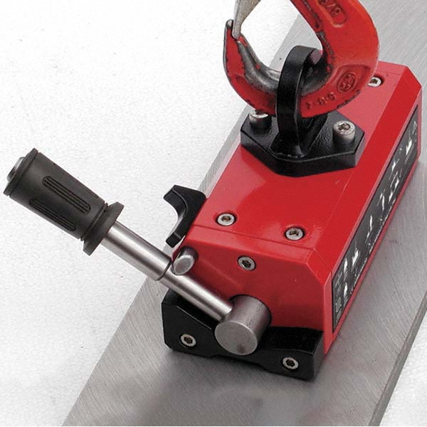 Eclipse Lift Type Standard Lifting Load Capacity (Lb